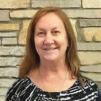 Donna Margaret Iwankovitsch Obituary