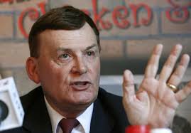 Arizona council wants lawmaker who said African-Americans 'don't blend in'  to resign