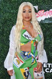Interview: How Rapper Dreamdoll Became a Wig Girl | Allure