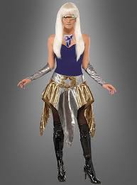 Learn more about the history of this. Space Girl Skirt Buyable At Kostumpalast De