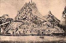 Un român ocupă locul 4 în topul celor mai demonici bărbați din istorie. Vlad The Impaler Wikipedia