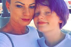 Fundraiser for Kristina Baird by Bella Benjamin : Forever changed by CANCER