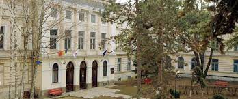 Facultatea de interpretare, compoziţie și studii muzicale teoretice. Facultate Teologie Iasi Basilica Ro