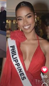 Good luck and we wish you all the very best Miss Global Samoa 🇼🇸🙏❤️