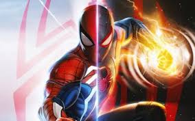 We always update the images so keep checking in. 64 Marvel S Spider Man Miles Morales Hd Wallpapers Background Images Wallpaper Abyss