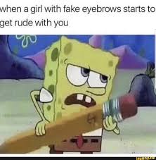 Pin On Funny Attitude Memes