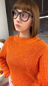 Velma Says What A Shocker