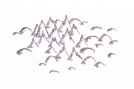 Drawing Maps Hills Mountains Eledris Techniques to step up your game.