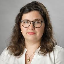 Alexandra Haller's Instagram, Twitter & Facebook