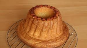 Kouglof Inratable Dans Une Machine A Pain Recette De Kouglof Inratable Dans Une Machine A Pain Marmiton