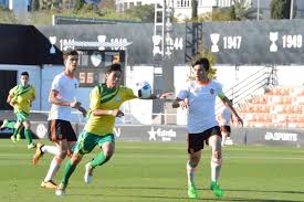 Cutting edge training delivered by leading soccer professionals. International Soccer Academy Spain Archivos Spanish Pro Football