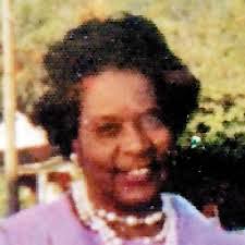 Julia Barton Obituary (2015)