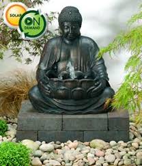 Solar Water Features Uk Solar Water Feature Solar Fountain Diy Solar Fountain