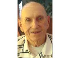 James Anderson Obituary (1933