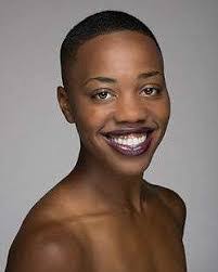 Alicia Ruff's Instagram, Twitter & Facebook