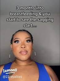 6 months of breastfeeding