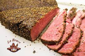 Check spelling or type a new query. Pastrami Katz Punta Di Petto Di Manzo La Brace American Bbq
