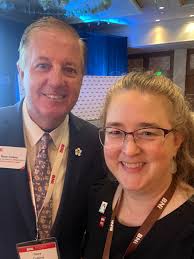 Share your favorite moment from this year's BNI Global Convention in  Hawaii. I would love to hear your story and see your pictures. Thanks!  #BNIGC24