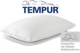 Maybe you would like to learn more about one of these? Tempur Comfort Schlafkissen Sensation