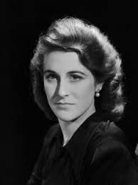 Lady Bridget Miller Mundy (née Elliot)