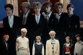Have i been listening to boom by nct dream for the past hour on repeat? Nct Dream Shows They Have Grown Up With A New Sound In Boom Comeback Music Video