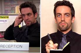 This Quiz Will Determine Which Phase Of Ryan Howard From The Office You Are In 2020 Ryan Howard Personality Quizzes Senior Pranks