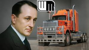 Anthony Reams and the St James Diesel UCC Truck