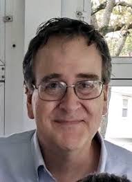 David Patch Obituary