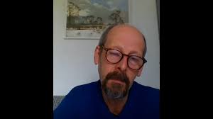 Remembering how his mum had been affected, David had a sense that his  symptoms could be MND He did some research