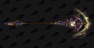 After you do a gift from the six, you can go to the mage tower and, if it's built, start the challenge. Arcane Mage Mage Tower Challenge Guide Guides Wowhead