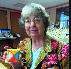 Sharon Soule Hammond McIntosh