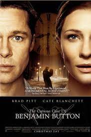 The Curious Case Of Benjamin Button 2008 Full Movie Hd Free Download Dvdrip Peliculas Completas Peliculas