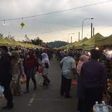 The car boot flea market was established in 1992, making it one of the oldest of its kind in durban. Flea Market Bangi Gateway Kajang Selangor