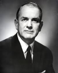 Randolph Thrower, man of principle, left lasting legacy at Emory