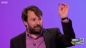 Nov 16, 2019 · as the posh team captain on tv panel show would i lie to you?, david mitchell's only worry is getting away with telling a few porkies to quickfire opponent lee mack. The 10 Most Surprising Truths On Would I Lie To You The Most Amazing Facts We Ve Learnt About Rob Brydon David Mitchell And Lee Mack During Ten Series Of Fibbing For Fun