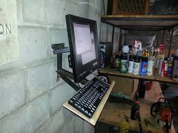 The bluestacks experience will be somewhat different from most traditional garageband app. Garage Wall Computer Mount H