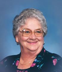 Obituary information for Doris Joan Capps Hall