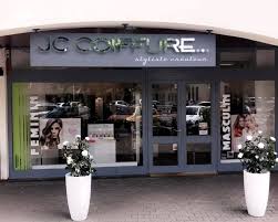 JC Coiffure