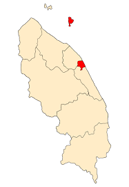 Book now, pay later with agoda. Kuala Terengganu District Wikipedia