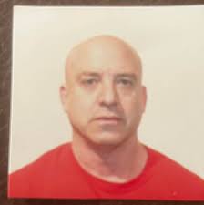 When George McFly became Willard.... 🐁