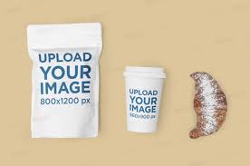 Download 24 Best Coffee Bag Mockup Templates 2020 Colorlib