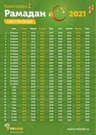 Картинки по запросу когда будет ураза байрам 2021 году Grafik Na Ramadan 2021