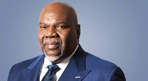 TD jakes Archives
