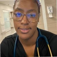 Danielle Richardson Muhammad