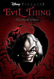 Books on serena valentino 's villain series. Evil Thing Disney Villains Number 7 By Serena Valentino 9781760974466 Booktopia