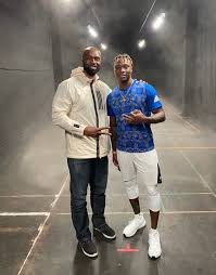 Show me the guaranteed money': NFL agent Roosevelt Barnes