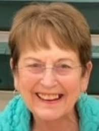 Sharon Nagy Obituary (1944