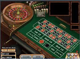 Play Online Roulette Games For Free At Freegames Casino And Improve Your Skills To Win Large Bonuses Explore Differe Online Roulette Casino Games Roulette