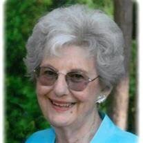 Mrs. Ann Rebert Obituary