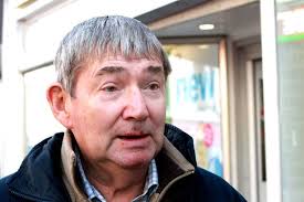 A local legend and a thoroughly decent man'